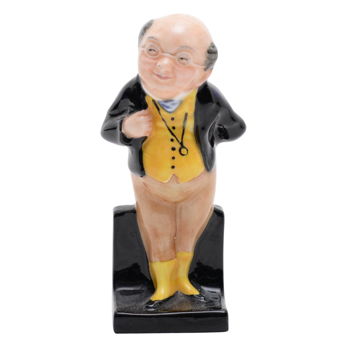 Mr. Pickwick