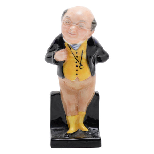 Mr. Pickwick
