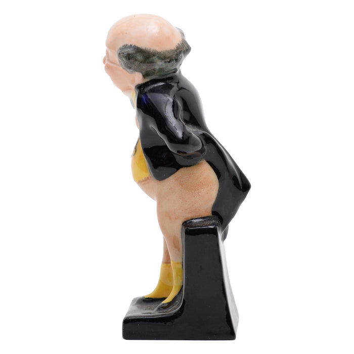 Mr. Pickwick
