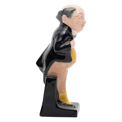 Mr. Pickwick