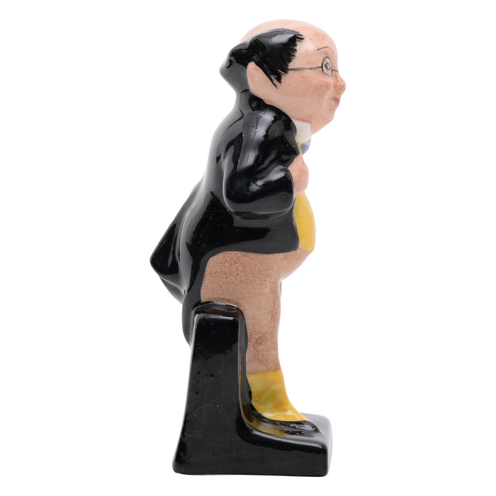 Mr. Pickwick