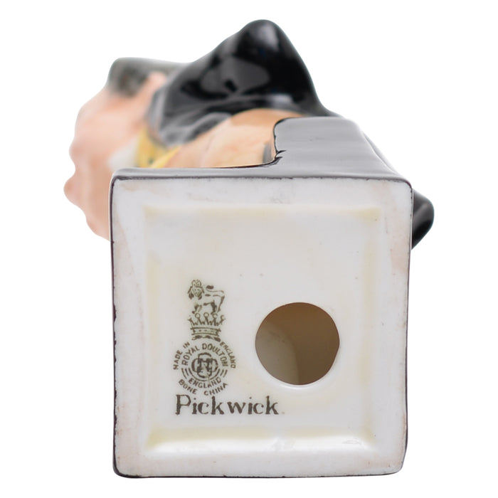 Mr. Pickwick