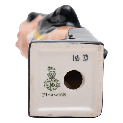Mr. Pickwick