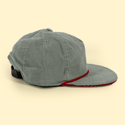 [ mt. joy x fightin phils ] grey cord - Official League