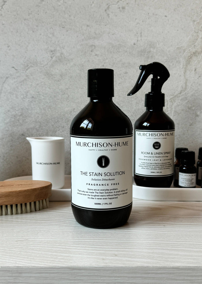 Murchison-Hume Stain Solution