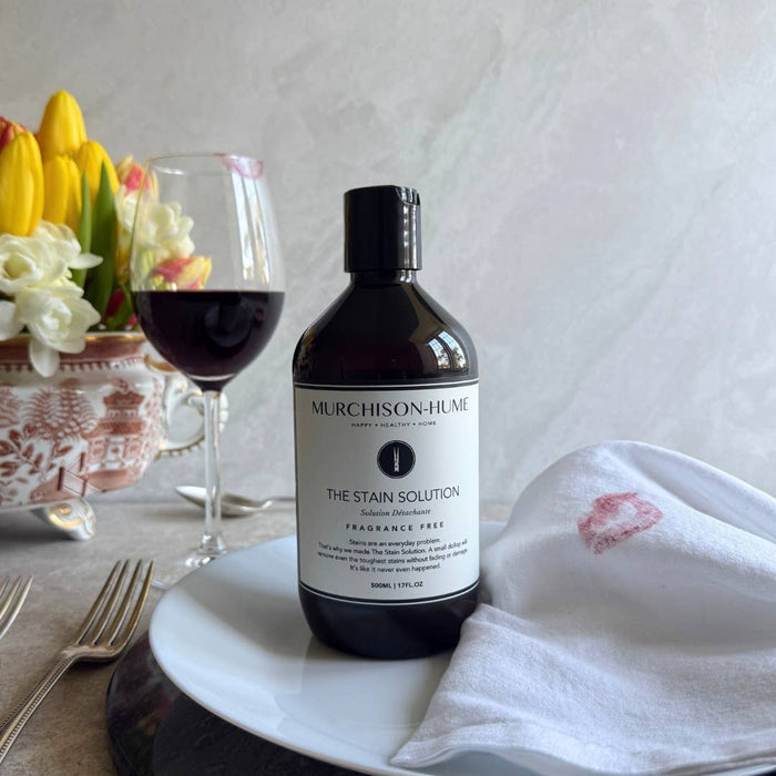 Murchison-Hume Stain Solution