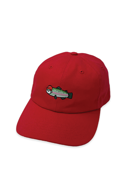 [ mvp trout ] gone fishing - Official League
