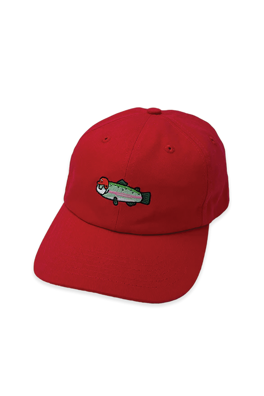 [ mvp trout ] gone fishing - Official League