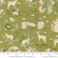 My Secret Garden Grass 20983 18 Moda #1