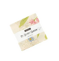 My Secret Garden Mini Charm