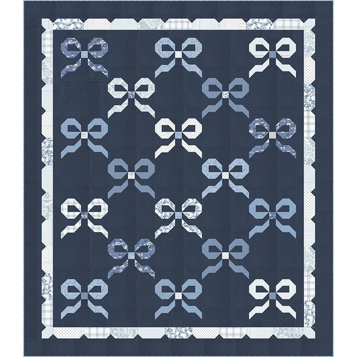 Nantucket Summer Kit KIT55260 Moda Precuts#1