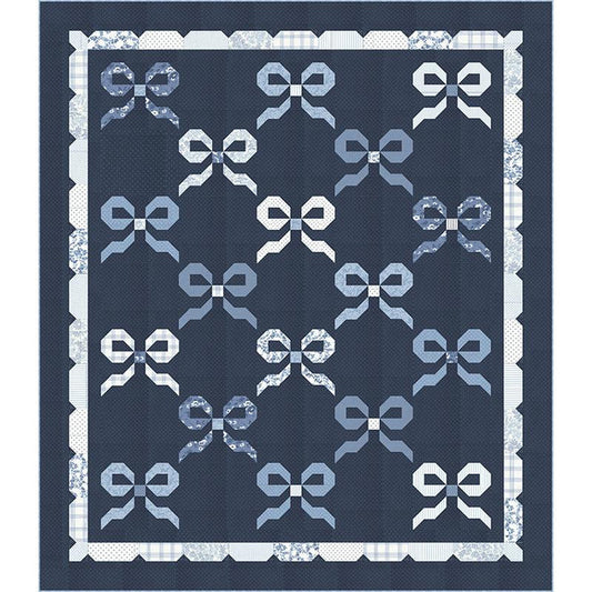 Nantucket Summer Kit KIT55260 Moda Precuts#1