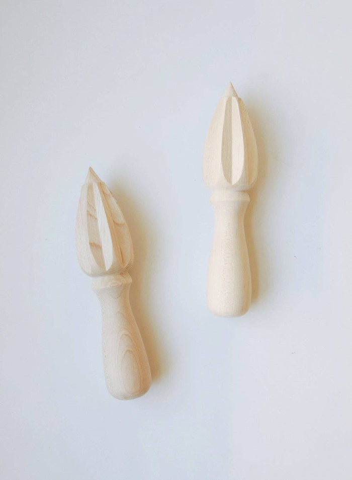 Natural Wood Reamer