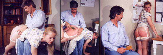 Keith Jones, Catherine Beaumont