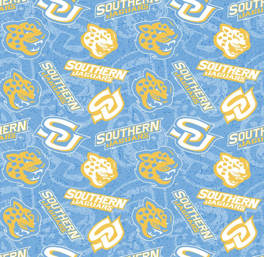 NCAA Southern U