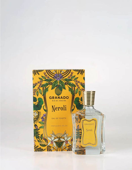 Neroli Eau de Toilette