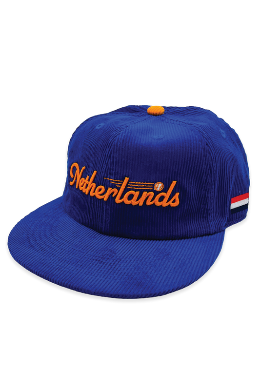 [ netherlands ] speel bal - Official League