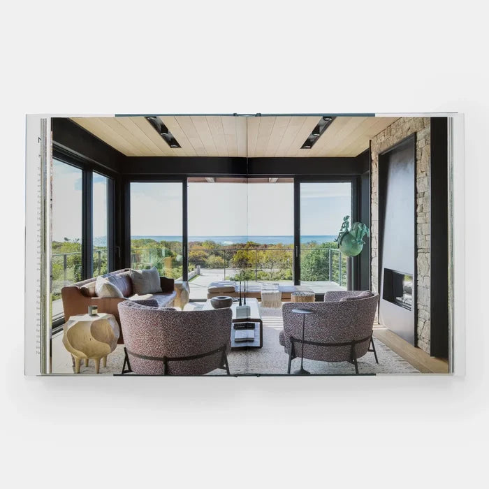 New England Coastal: Homes That Tell A Story