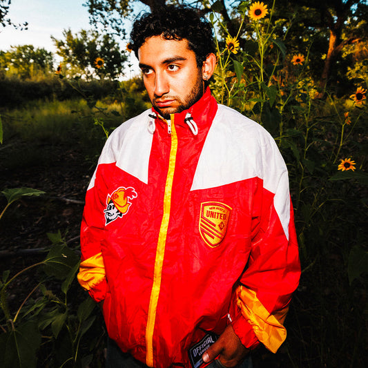 [ new mexico united x albuquerque dukes ] the chute - Official League