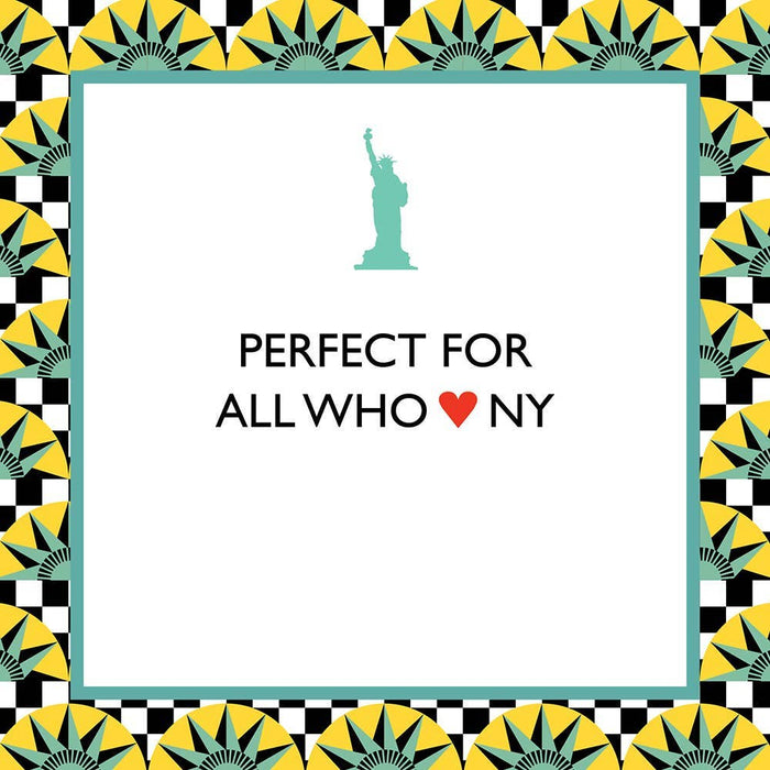 New York Trivia