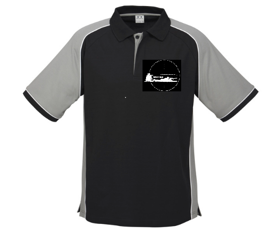 Nitro Polo, Logo