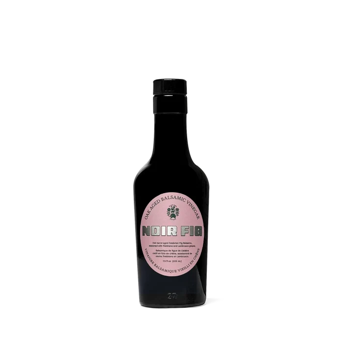 Noir Fig Balsamic Vinegar