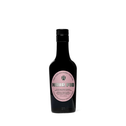 Noir Fig Balsamic Vinegar