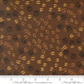 Northwoods Lodge Quilt Mud 56194 14QC Moda #1