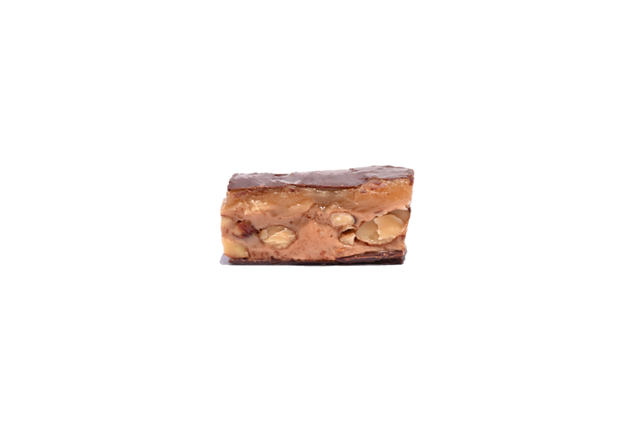 Nougat Candy Bar