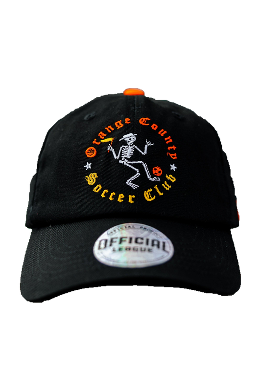 [ oc soccer club x social distortion ] soccer dad - Official League