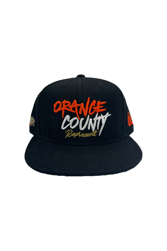 [ ocsc x mighty ducks ] black ice - Official League