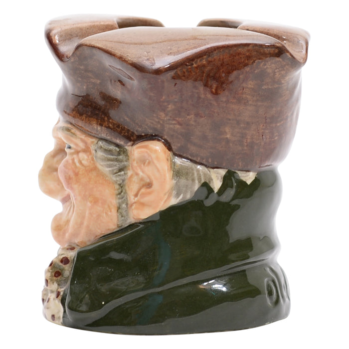 Old Charley Ashbowl D5925