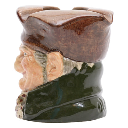 Old Charley Ashbowl D5925