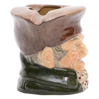 Old Charley Ashbowl D5925