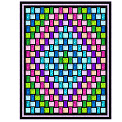 Ombre Squares Kit PT1739