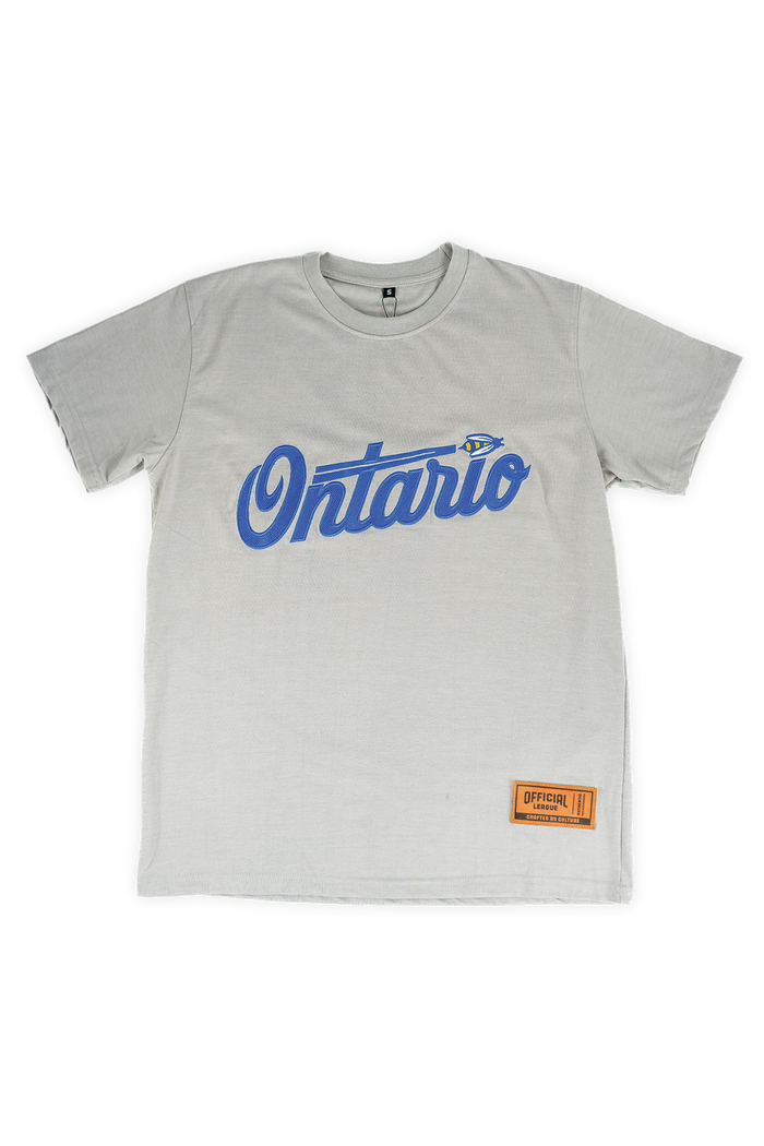[ Ontario Tower Buzzers ] Grounds Crew Premium Tee
