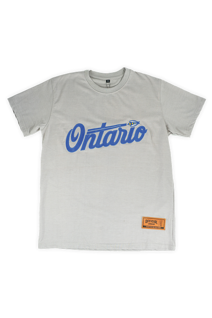 [ Ontario Tower Buzzers ] Grounds Crew Premium Tee