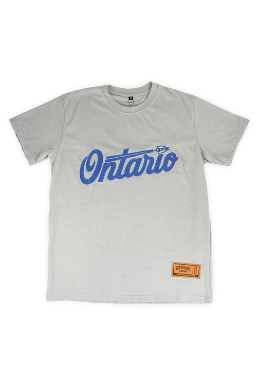 [ Ontario Tower Buzzers ] Grounds Crew Premium Tee
