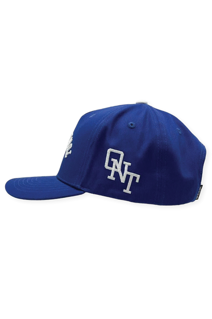 [ Ontario Tower Buzzers ] Reverse Grounds Crew Cap
