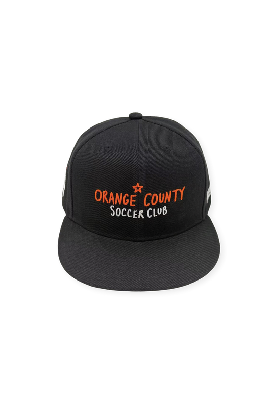 [ Orange Cassidy X Orange County SC ] OC Natural