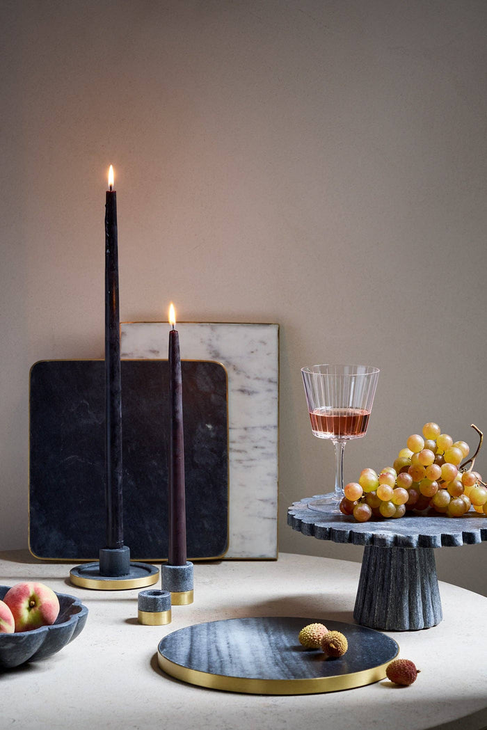Orchard Wine Stemware