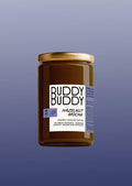 Organic Hazelnut Mocha Nut Butter – Hazelnuts, Choc & Coffee