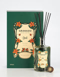 Oud Diffuser