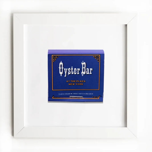 Oyster Bar
