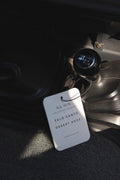 Palo Santo & Desert Rose Fragrance Card