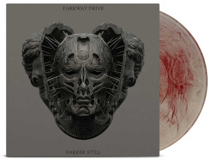 Parkway Drive "Darker Still" 12"