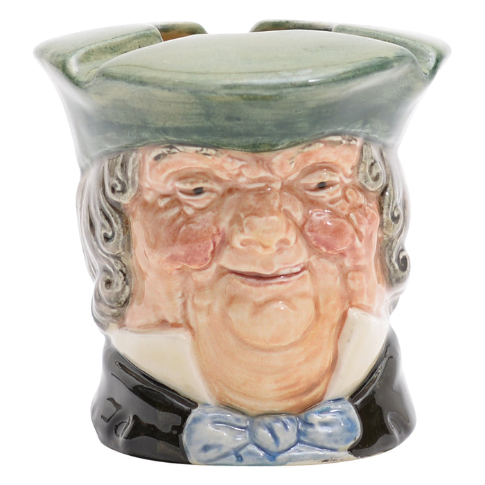 Parson Brown Ashbowl D6008
