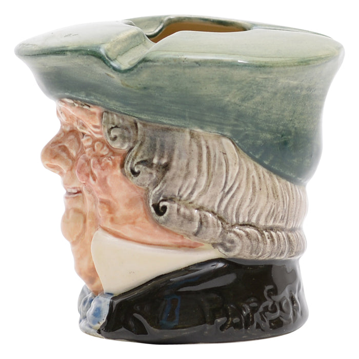 Parson Brown Ashbowl D6008