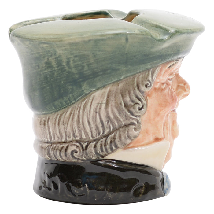 Parson Brown Ashbowl D6008