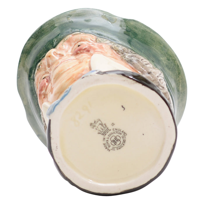 Parson Brown Ashbowl D6008